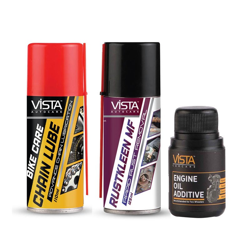 Vista Bike Cleaning kit