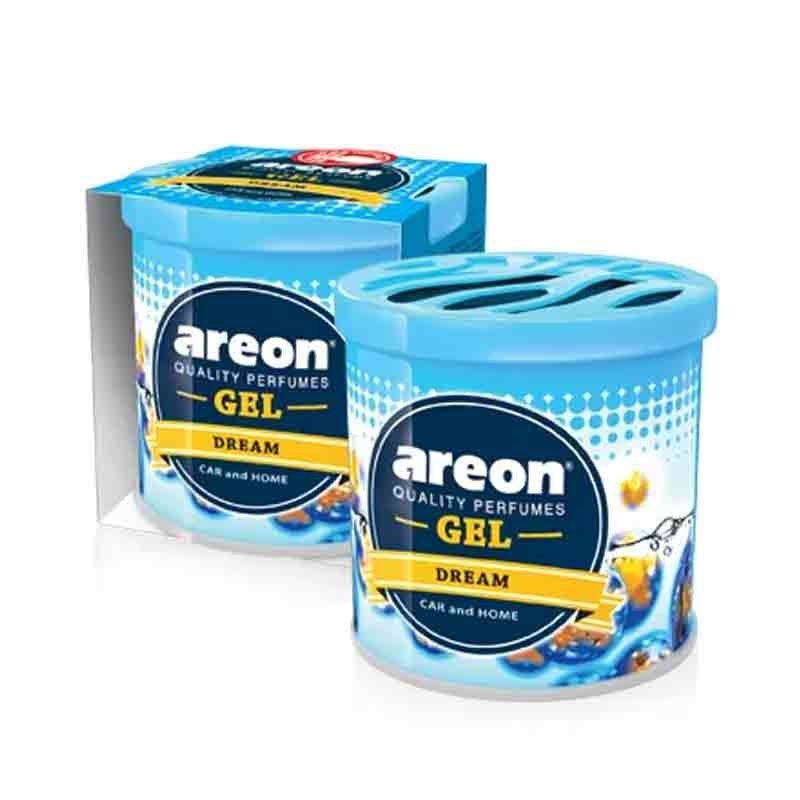 Areon Quality perfume Gel - Dream