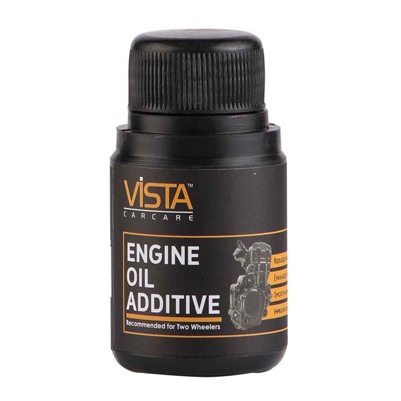 Vista Engine Oil Additive
