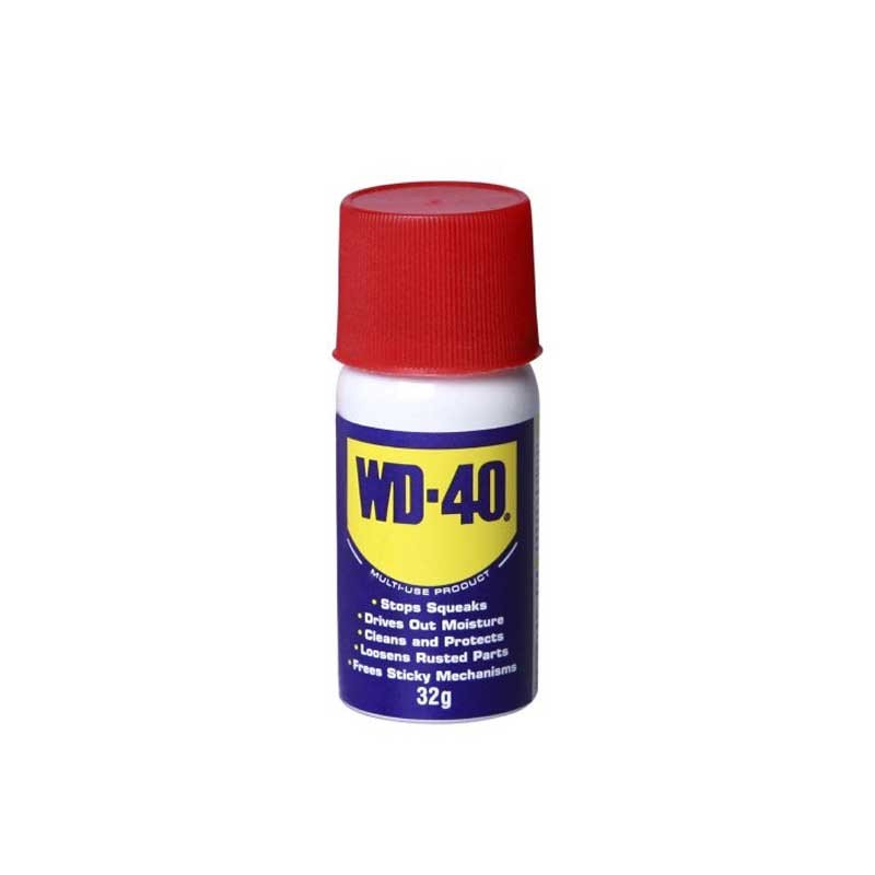 WD-40 Multiple-use Product Orginal - 32g