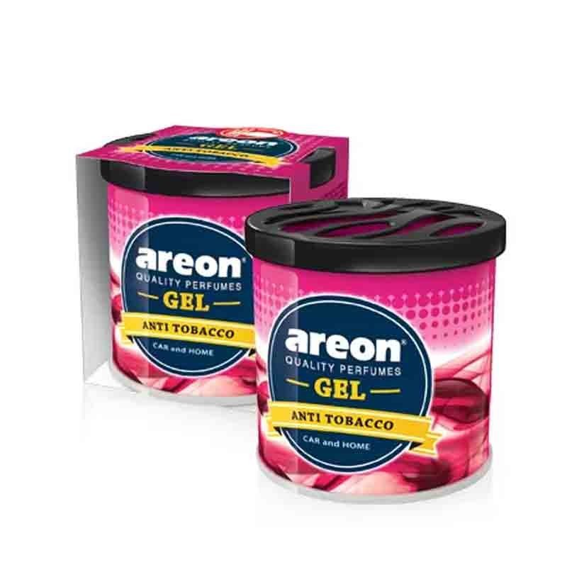 Areon Quality perfume Gel - Anti Tobacco