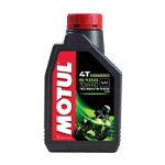 Bike Engine Oils