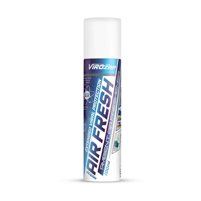 Vista Virozap Air Fresh Ocean - 100ml