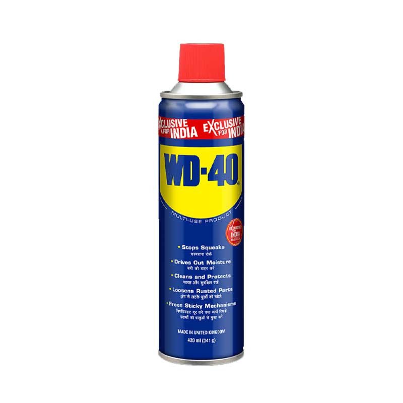 WD-40 Multiple-use Product Orginal - 341g