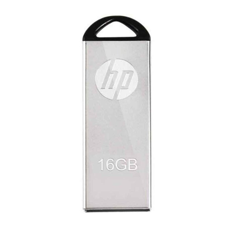 HP usb 2.0 flash drive v220W - 16gb