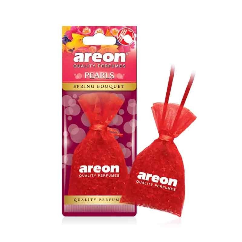 Areon Quality perfume Pearls - Spring Boutique