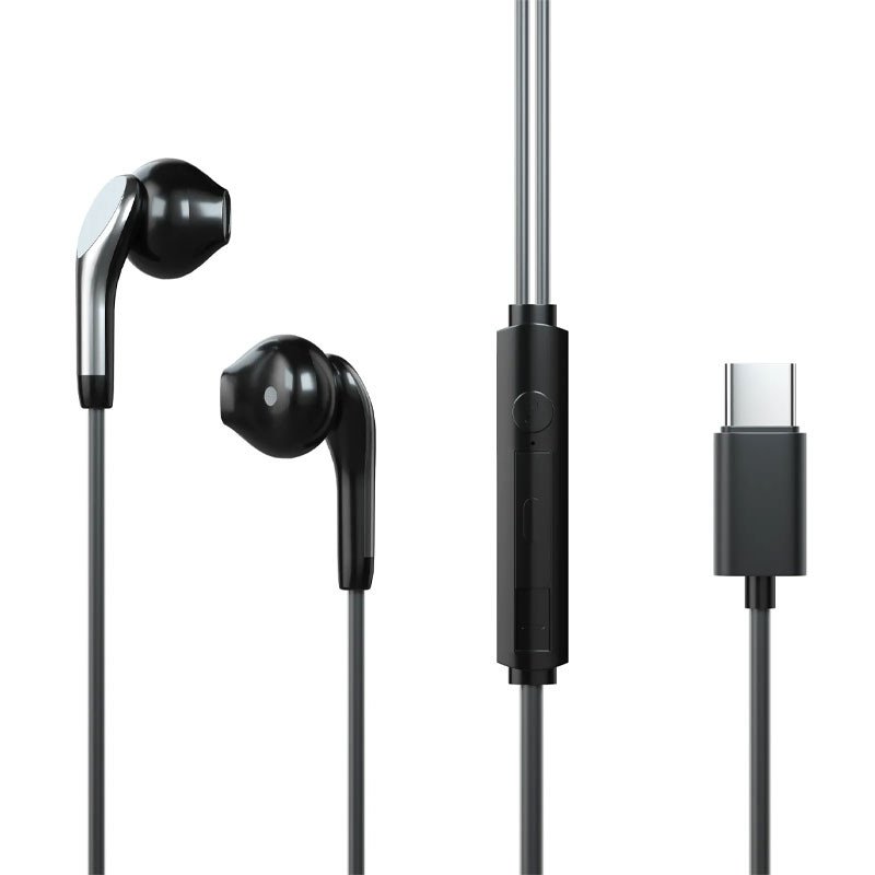 Foxin Bass Pro CB7 In-Ear Sweat-proof Wired Earphones with 14.2mm Bigg Bass Driver, in-line Mic