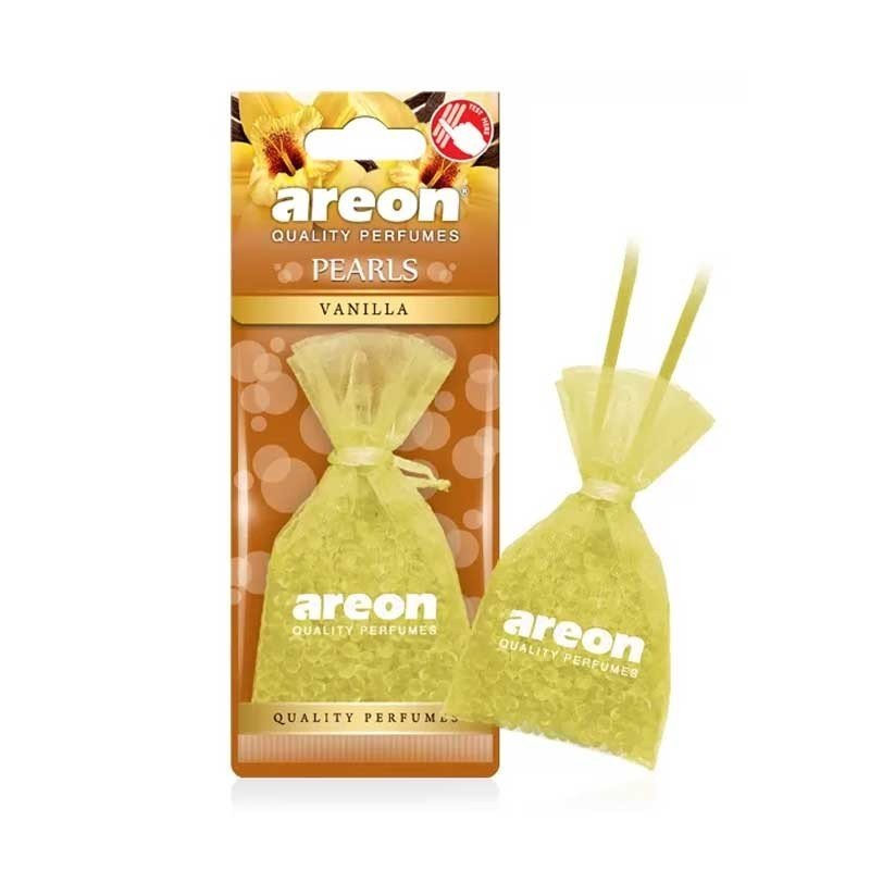 Areon Quality perfume Pearls Vannila