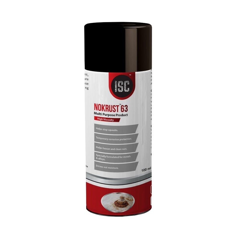 ISC Nokrust 63 Multi purpose products