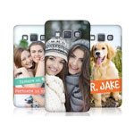 Personalized Case Cover