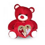 Photo Cushions & Soft Toys