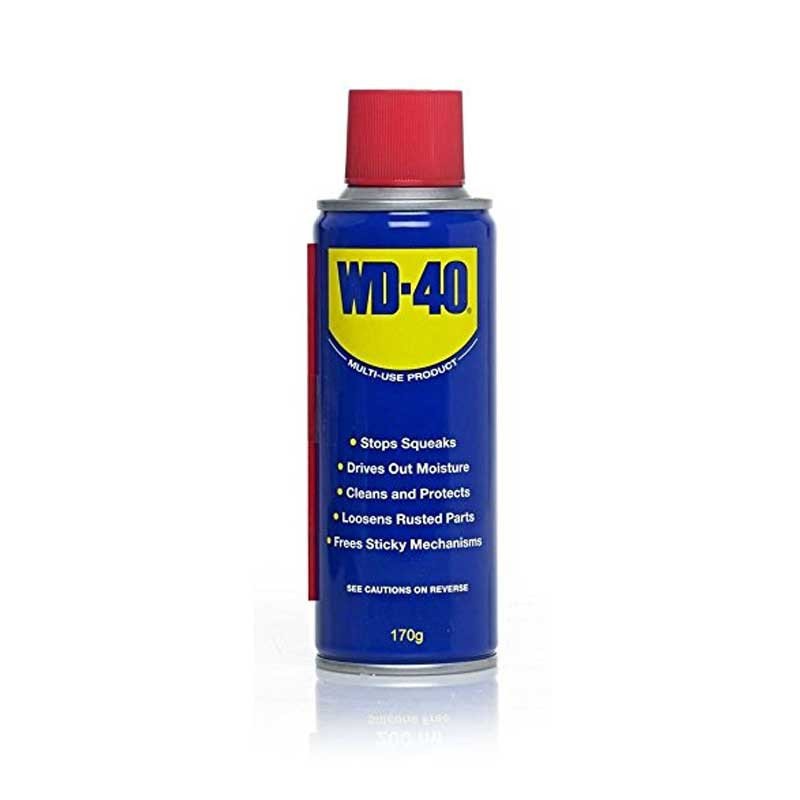 WD-40 Multiple-use Product Orginal - 170g