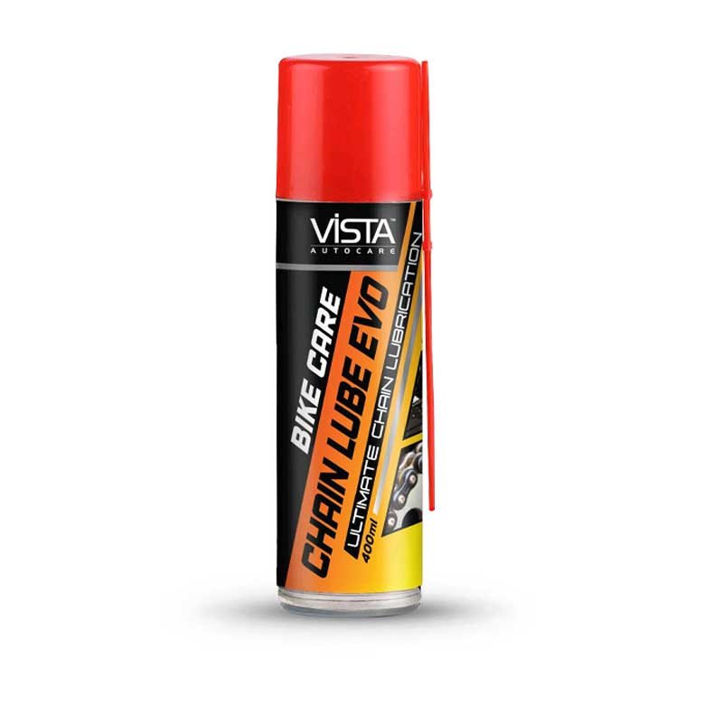 Vista Bike Care Chain Lube EVO - 400ml