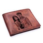 Personalized wallets