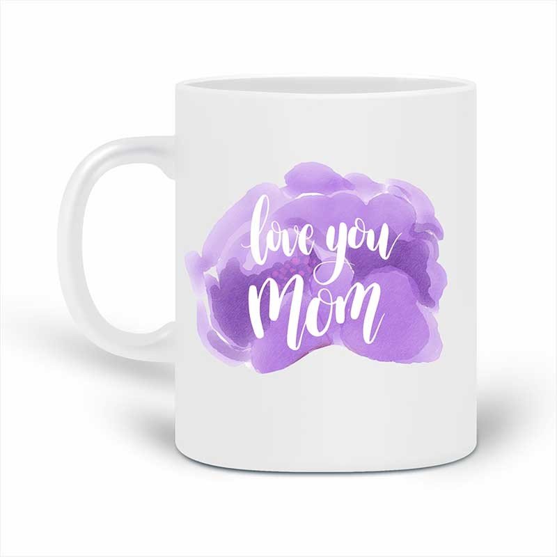Stylish Coffee Mug - For You Mom