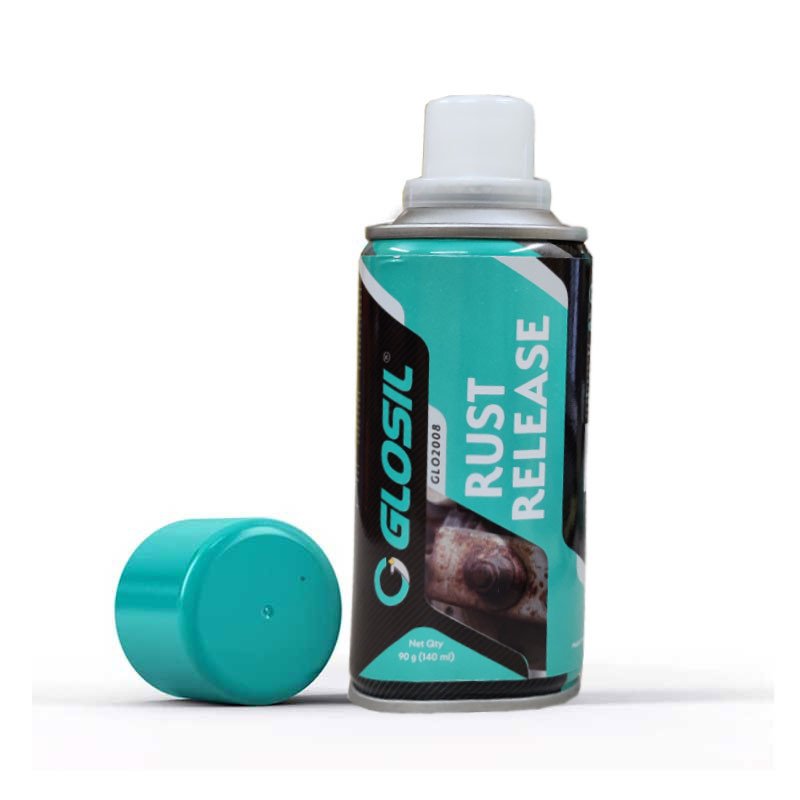 Glosil Rust Release Spray - 140ml