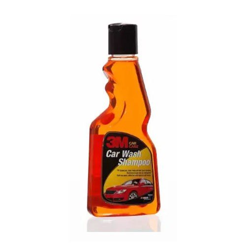 3M Car Wash Shampoo – 250 ml