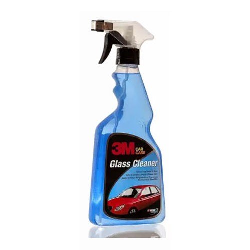 3M Car care Glass Cleaner -250ml