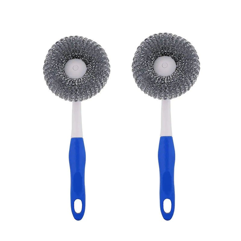 Kitchen Cleaning Handy Scorer - Pack of 2