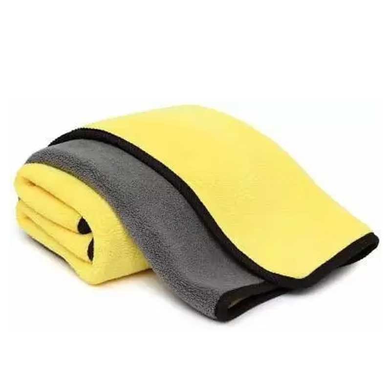 Conwey Microfiber Cleaning Cloth 600GSM